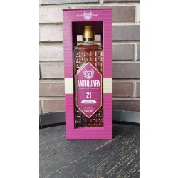 Whisky Antiquary 21yo